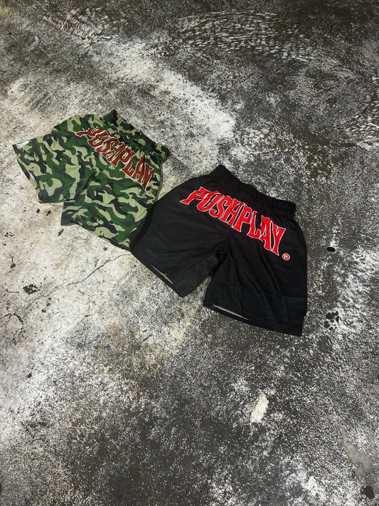 OG RED & CAMO BUNDLE